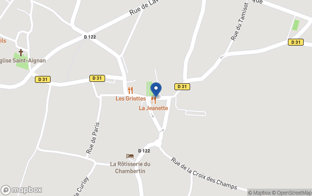 agence des ducs