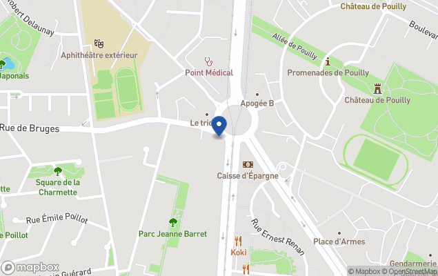 cle immobilier