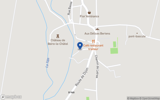 terre neuve transactions