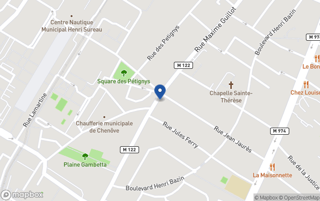 cimm immobilier