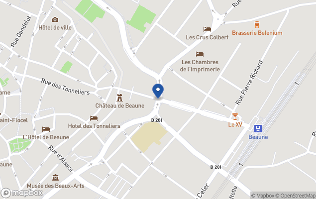 immobilière gay