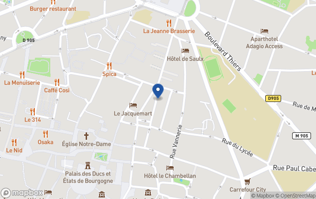 jean jacques rousseau immobilier