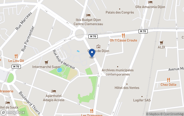 agence des ducs