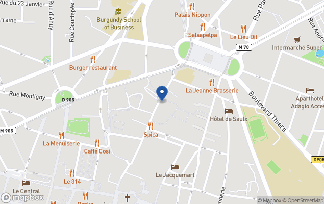 immobilière 21