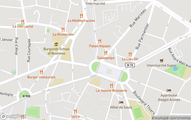 agence république