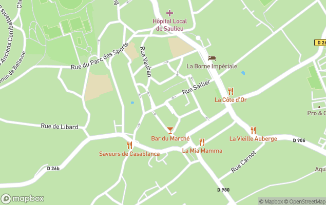 immobilier belin