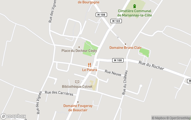 abc immobilier